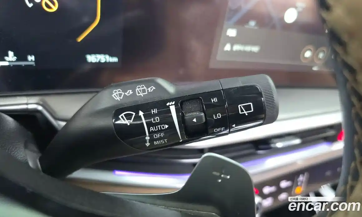 Kia Sorento 2024 2.5 Автомат в Москве № 1288920, фото 19