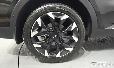 Kia Sorento 2024 2.5 Автомат в Москве № 1288920, миниатюра 5