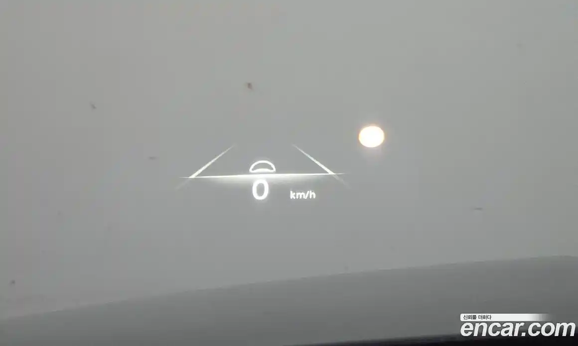 Genesis G80 2023 2.5 Автомат в Москве № 1288973, фото 17