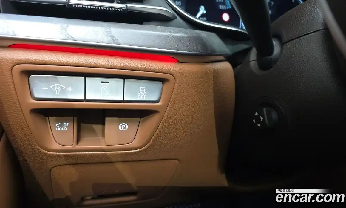 Genesis G80 2023 2.5 Автомат в Москве № 1288973, фото 18