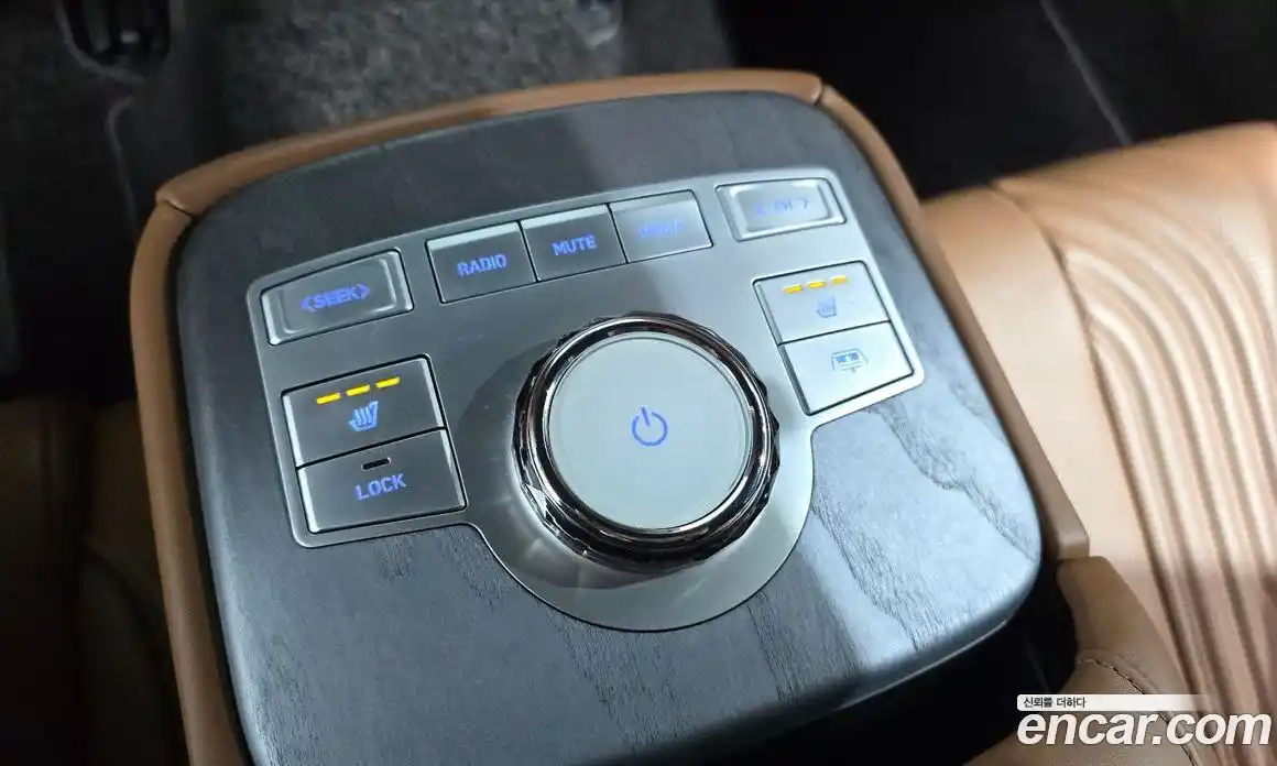 Genesis G80 2023 2.5 Автомат в Москве № 1288973, фото 19