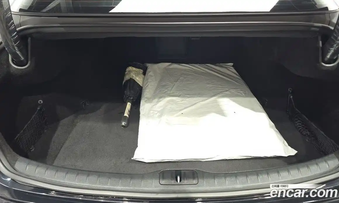 Genesis G80 2023 2.5 Автомат в Москве № 1288973, фото 20