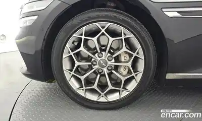 Genesis G80 2023 2.5 Автомат в Москве № 1288973, миниатюра 5