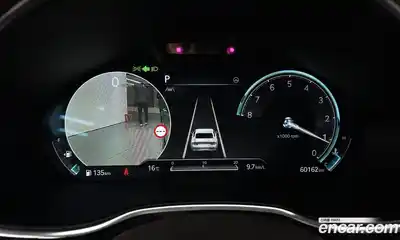 Genesis G80 2023 2.5 Автомат в Москве № 1288973, миниатюра 8