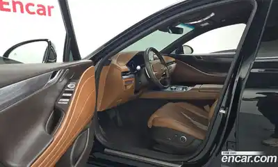 Genesis G80 2023 2.5 Автомат в Москве № 1288973, миниатюра 10