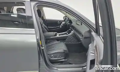 Genesis GV80 2022 3.0 Автомат в Москве № 1288975, миниатюра 11