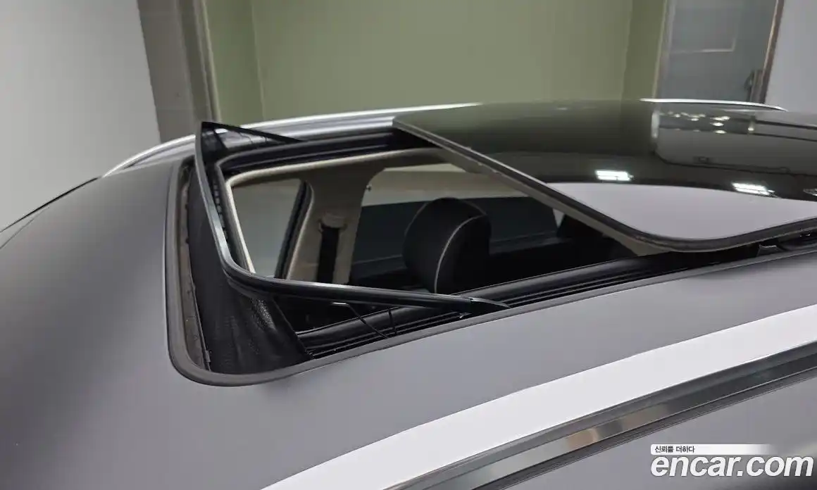 Genesis GV80 2022 3.0 Автомат в Москве № 1288975, фото 19