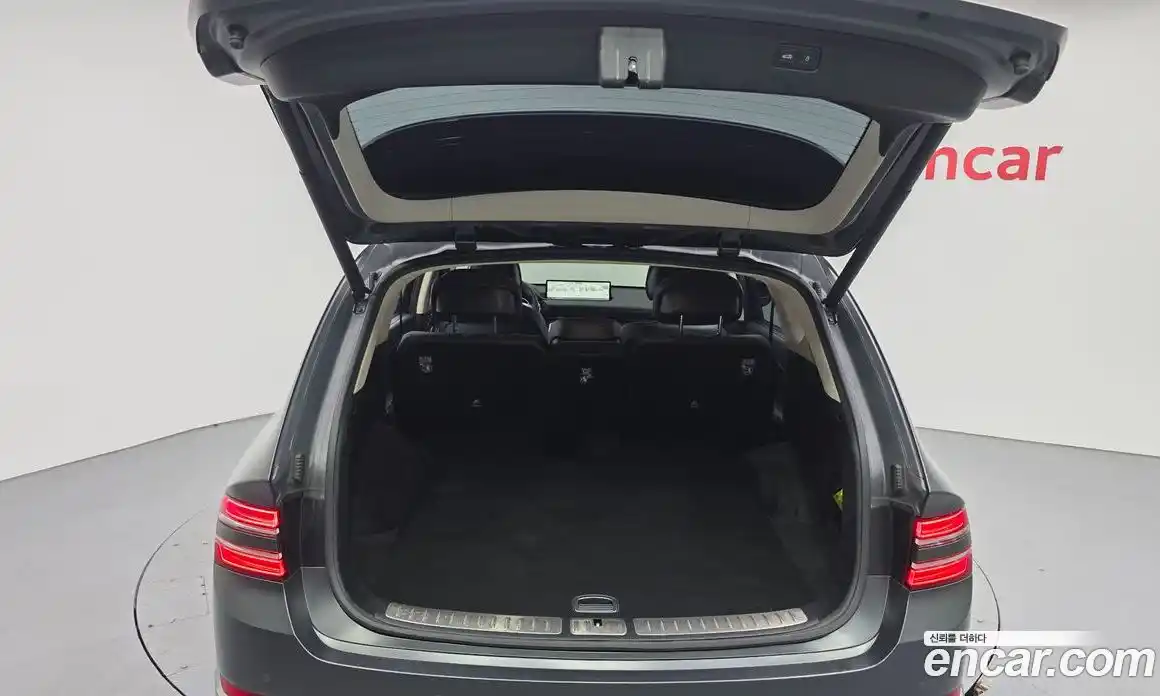 Genesis GV80 2022 3.0 Автомат в Москве № 1288975, фото 20