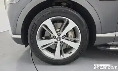 Genesis GV80 2022 3.0 Автомат в Москве № 1288975, миниатюра 5