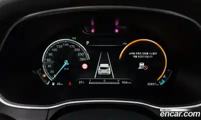 Genesis GV80 2022 3.0 Автомат в Москве № 1288975, миниатюра 8