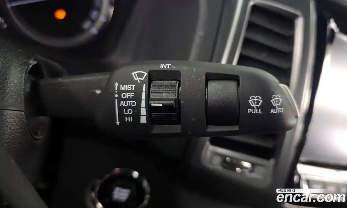 SsangYong Rexton 2021 2.2 Автомат в Москве № 1288978, фото 18