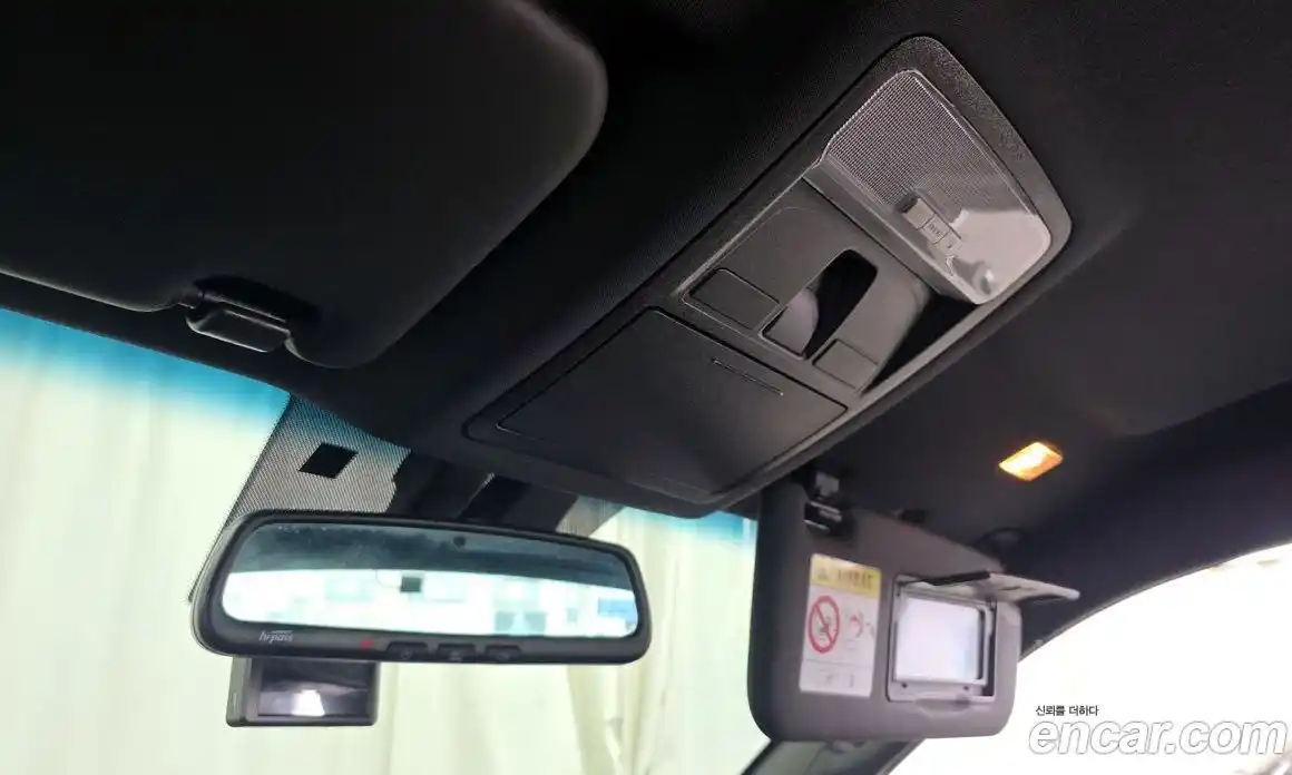 SsangYong Rexton 2021 2.2 Автомат в Москве № 1288978, фото 19