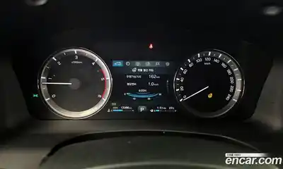 SsangYong Rexton 2021 2.2 Автомат в Москве № 1288978, миниатюра 8