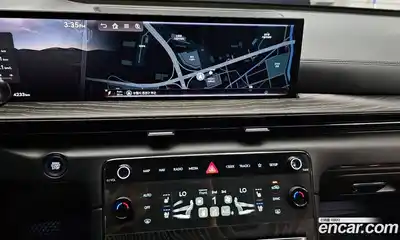 Genesis GV80 2025 2.5 Автомат в Москве № 1289072, миниатюра 12