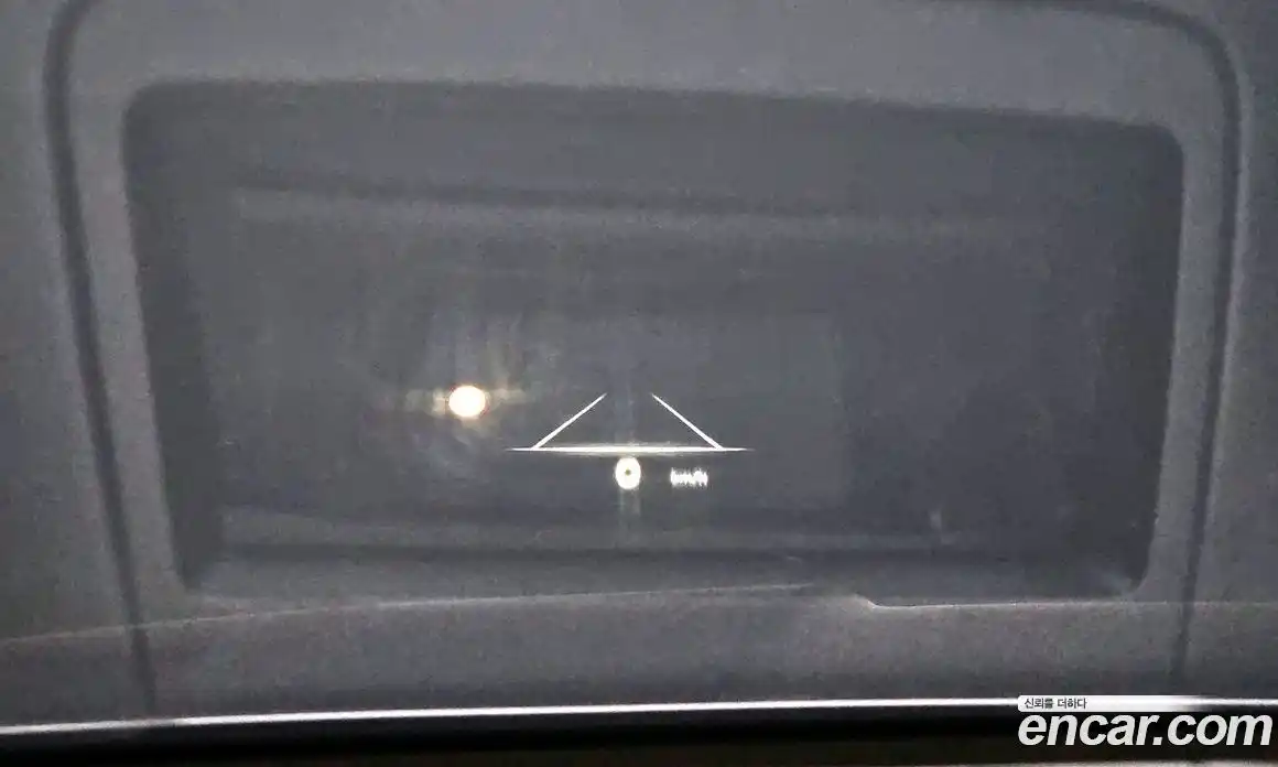 Genesis GV80 2025 2.5 Автомат в Москве № 1289072, фото 14