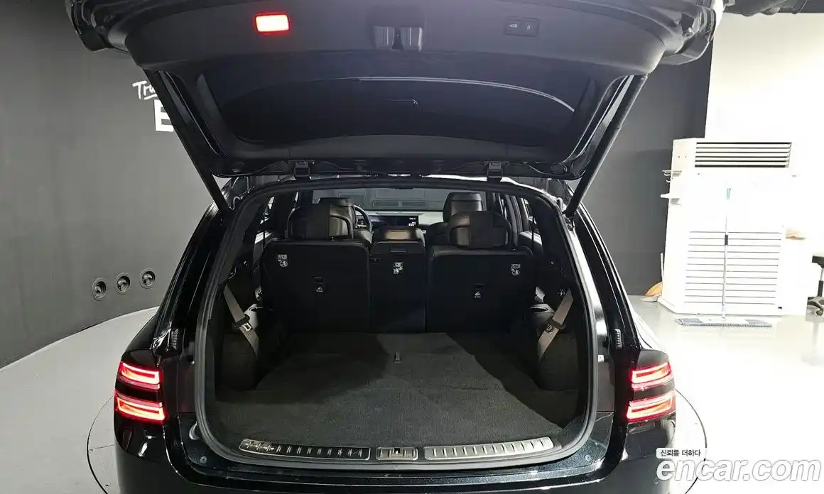 Genesis GV80 2025 2.5 Автомат в Москве № 1289072, фото 19