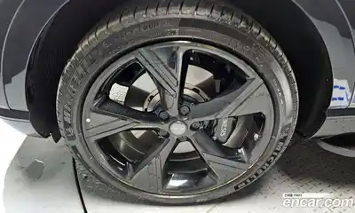 Genesis GV80 2025 2.5 Автомат в Москве № 1289072, миниатюра 4