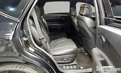 Genesis GV80 2025 2.5 Автомат в Москве № 1289072, миниатюра 10