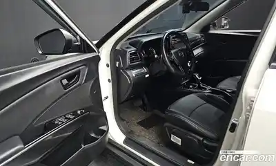 SsangYong TIBOLI 2021 1.5 гидро в Москве № 1289212, миниатюра 11