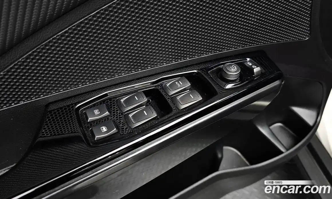 SsangYong TIBOLI 2021 1.5 гидро в Москве № 1289212, фото 17