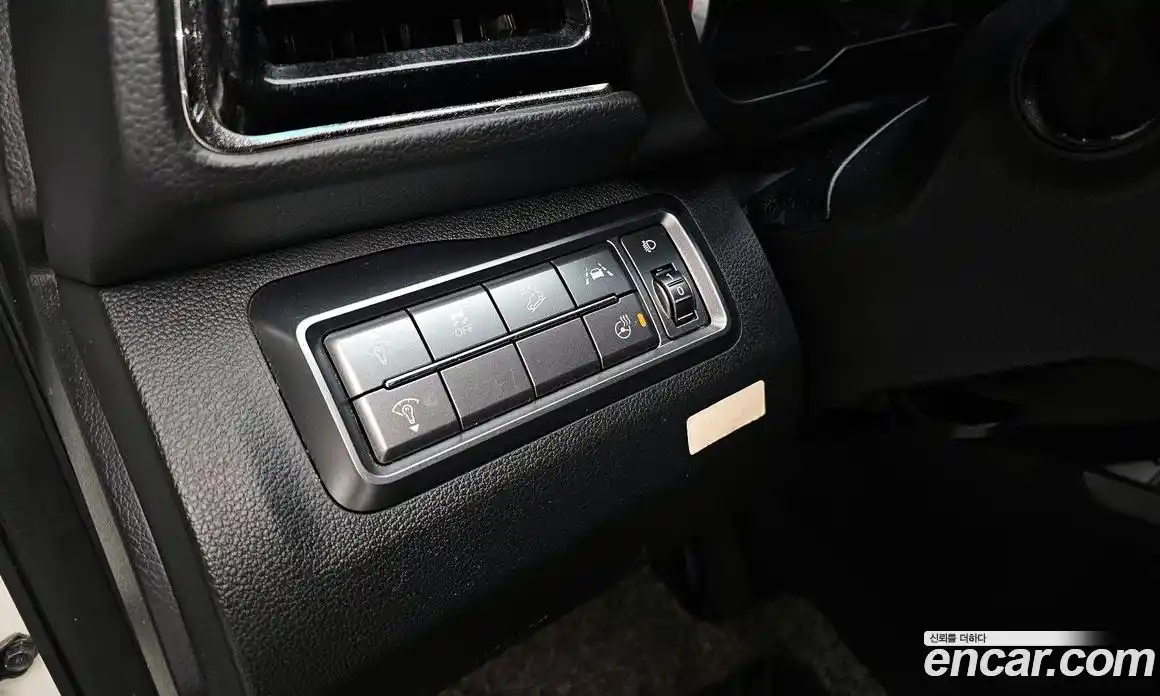 SsangYong TIBOLI 2021 1.5 гидро в Москве № 1289212, фото 18