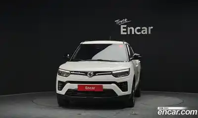 SsangYong TIBOLI 2021 1.5 гидро в Москве № 1289212, миниатюра 3