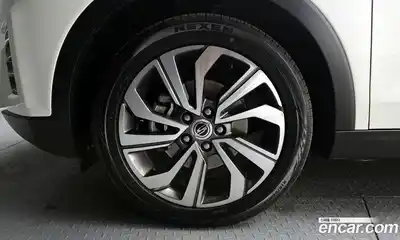 SsangYong TIBOLI 2021 1.5 гидро в Москве № 1289212, миниатюра 5