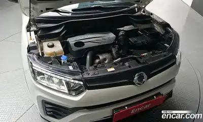 SsangYong TIBOLI 2021 1.5 гидро в Москве № 1289212, миниатюра 6