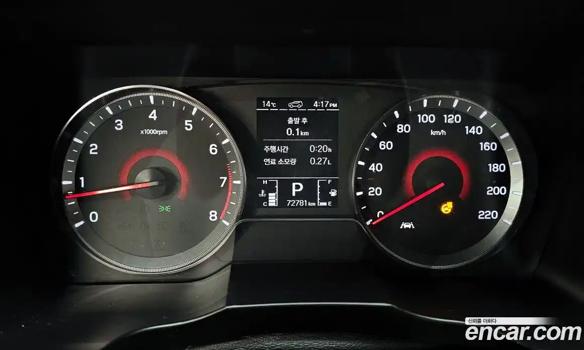 SsangYong TIBOLI 2021 1.5 гидро в Москве № 1289212, фото 8