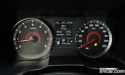 SsangYong TIBOLI 2021 1.5 гидро в Москве № 1289212, миниатюра 8