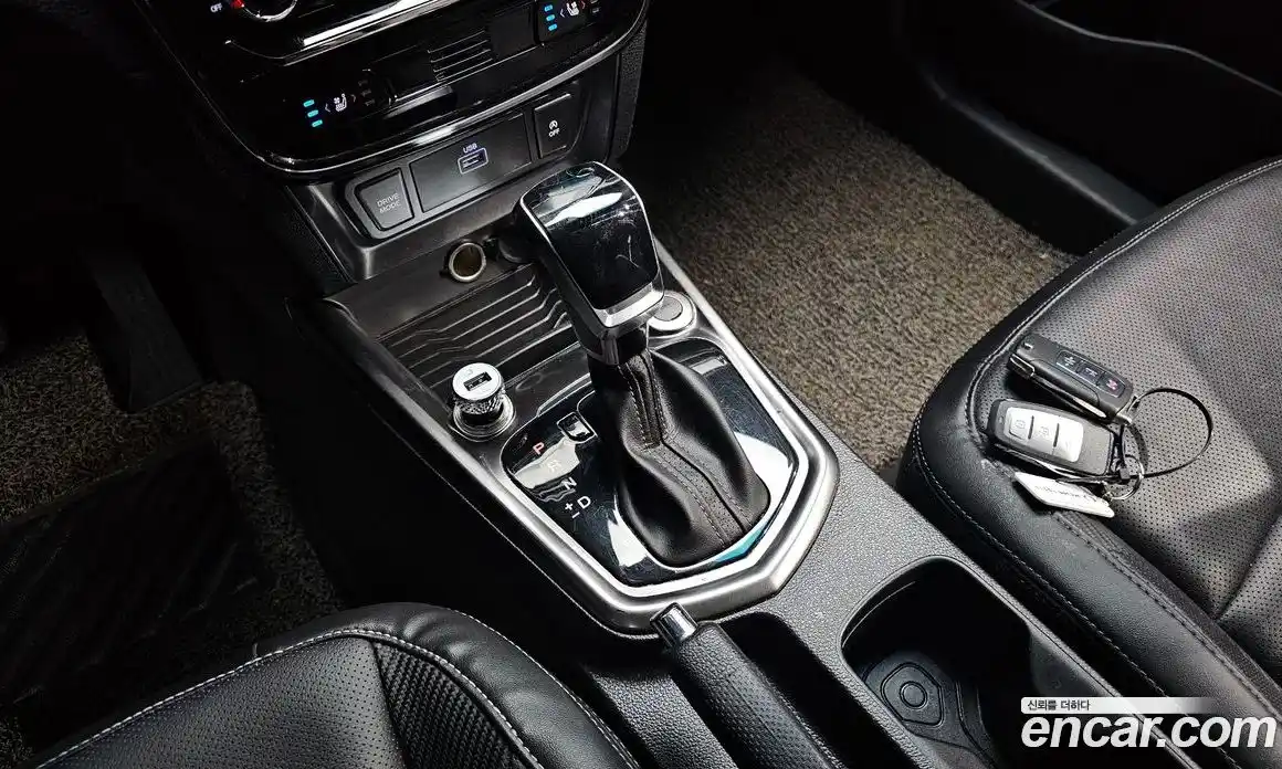 SsangYong TIBOLI 2021 1.5 гидро в Москве № 1289212, фото 9