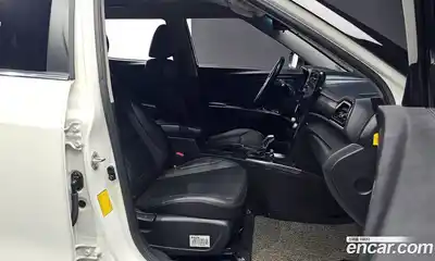 SsangYong TIBOLI 2021 1.5 гидро в Москве № 1289212, миниатюра 10
