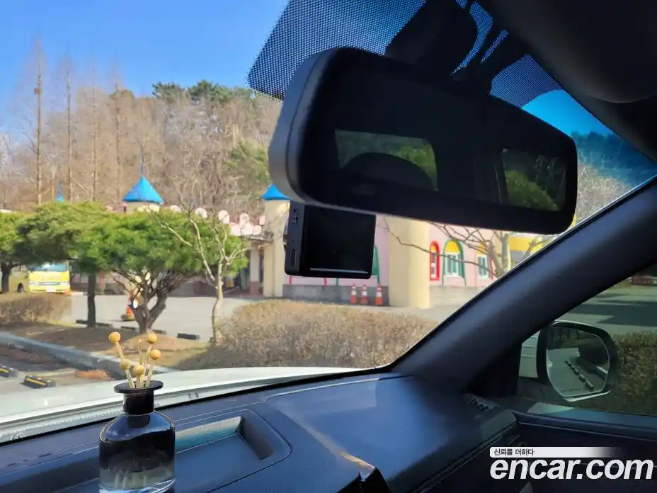 SsangYong Rexton 2020 2.2 Автомат в Москве № 1289259, фото 14