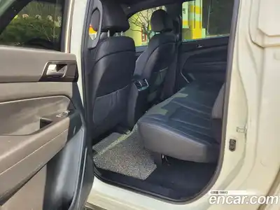 SsangYong Rexton 2020 2.2 Автомат в Москве № 1289259, миниатюра 10