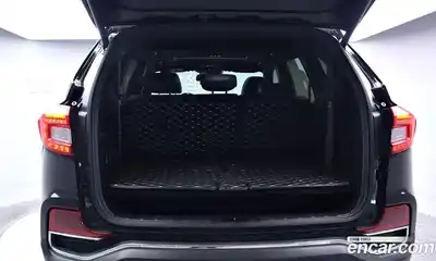 SsangYong Rexton 2018 2.2 Автомат в Москве № 1289260, миниатюра 11