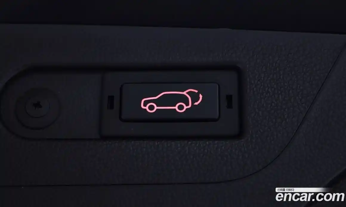 SsangYong Rexton 2018 2.2 Автомат в Москве № 1289260, фото 12