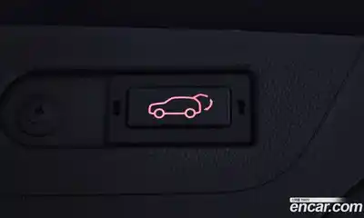 SsangYong Rexton 2018 2.2 Автомат в Москве № 1289260, миниатюра 12