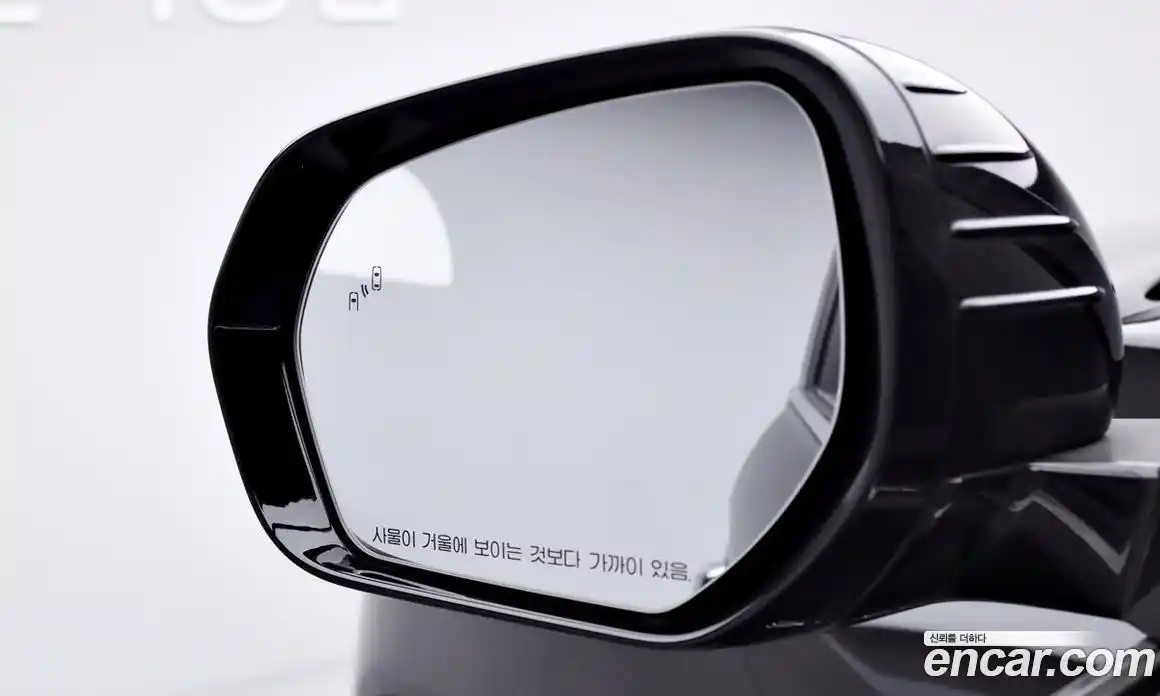 SsangYong Rexton 2018 2.2 Автомат в Москве № 1289260, фото 18