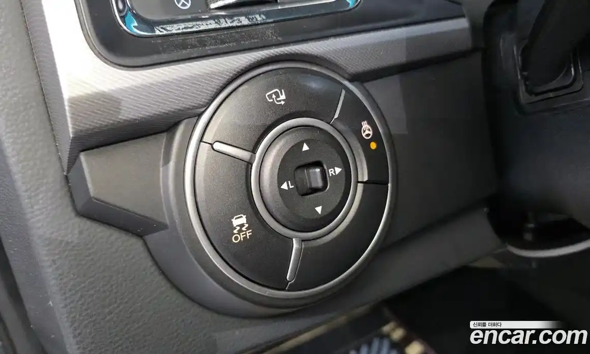 SsangYong Korando 2017 2.2 гидро в Москве № 1289393, фото 13