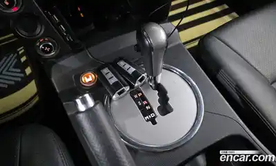 SsangYong Korando 2017 2.2 гидро в Москве № 1289393, миниатюра 9