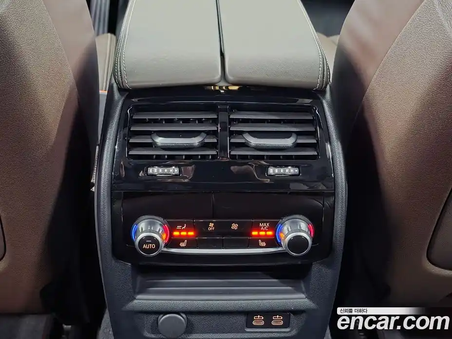 BMW 6-Series 2024 3.0 Автомат в Москве № 1289402, фото 14