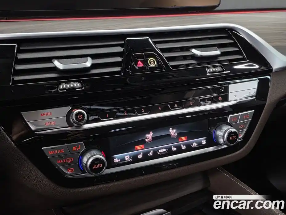 BMW 6-Series 2024 3.0 Автомат в Москве № 1289402, фото 18