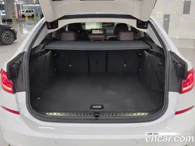 BMW 6-Series 2024 3.0 Автомат в Москве № 1289402, миниатюра 8