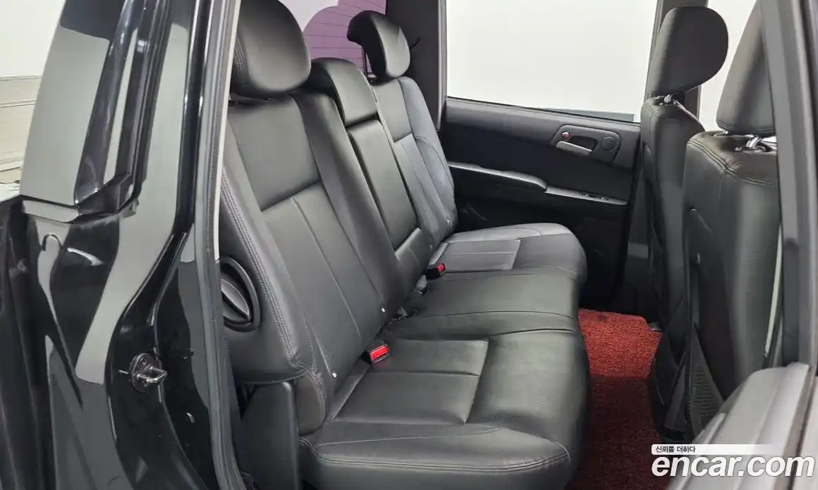 SsangYong Korando 2016 2.2 гидро в Москве № 1289557, фото 12