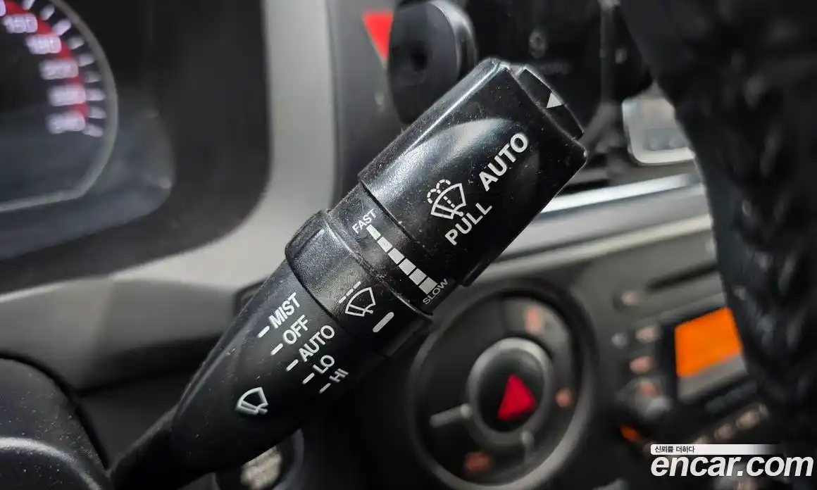 SsangYong Korando 2016 2.2 гидро в Москве № 1289557, фото 18