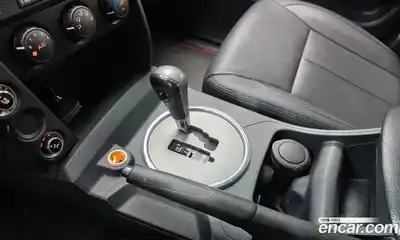 SsangYong Korando 2016 2.2 гидро в Москве № 1289557, миниатюра 9