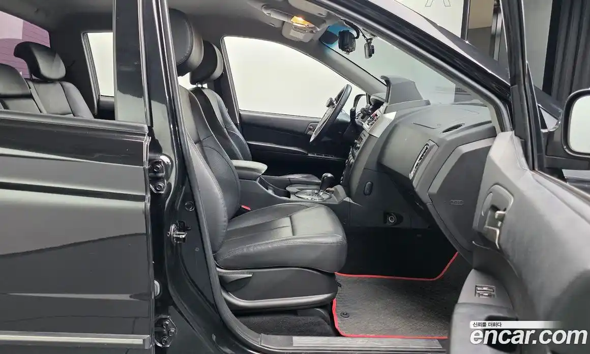 SsangYong Korando 2016 2.2 гидро в Москве № 1289557, фото 10