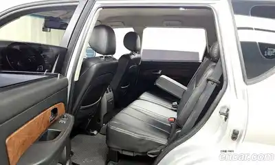 SsangYong Rexton 2016 2.2 гидро в Москве № 1289560, миниатюра 11