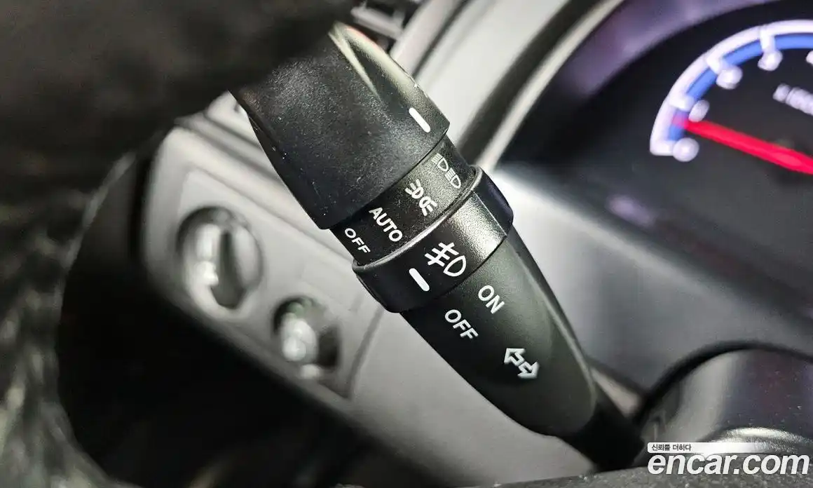 SsangYong Rexton 2016 2.2 гидро в Москве № 1289560, фото 15