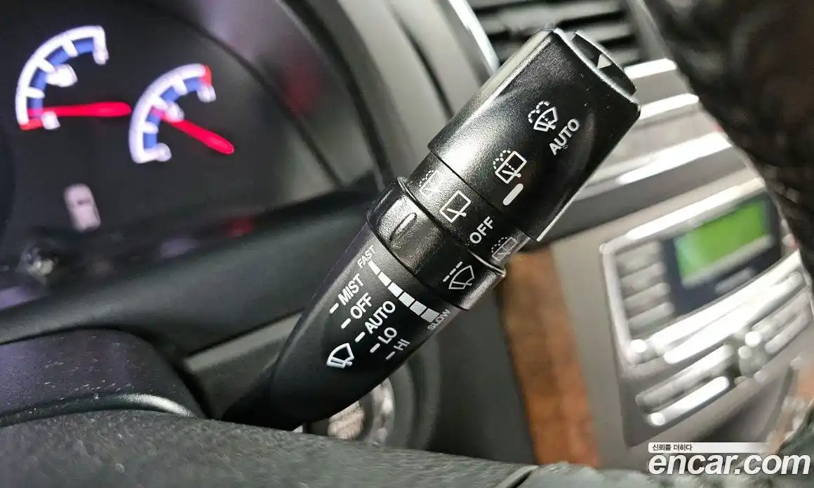 SsangYong Rexton 2016 2.2 гидро в Москве № 1289560, фото 16